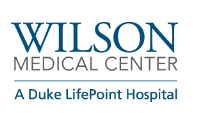 Wilson Medical Center Logo