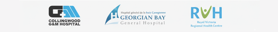 Hospital Partner Logos